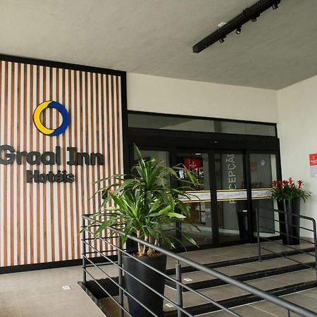 Graal Inn Itatiaia Itatiaia  Bagian luar foto