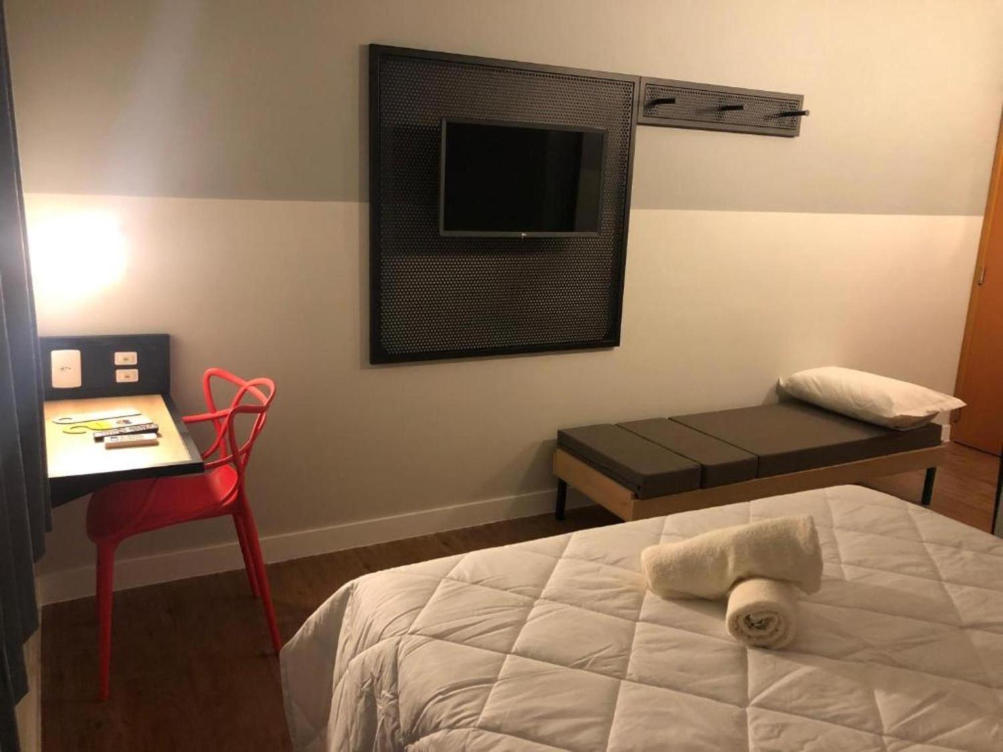 Graal Inn Itatiaia Itatiaia  Ruang foto