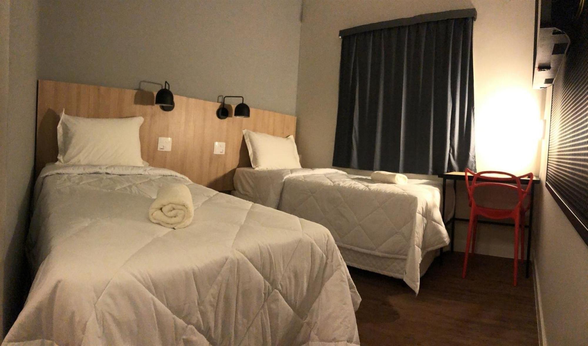 Graal Inn Itatiaia Itatiaia  Bagian luar foto