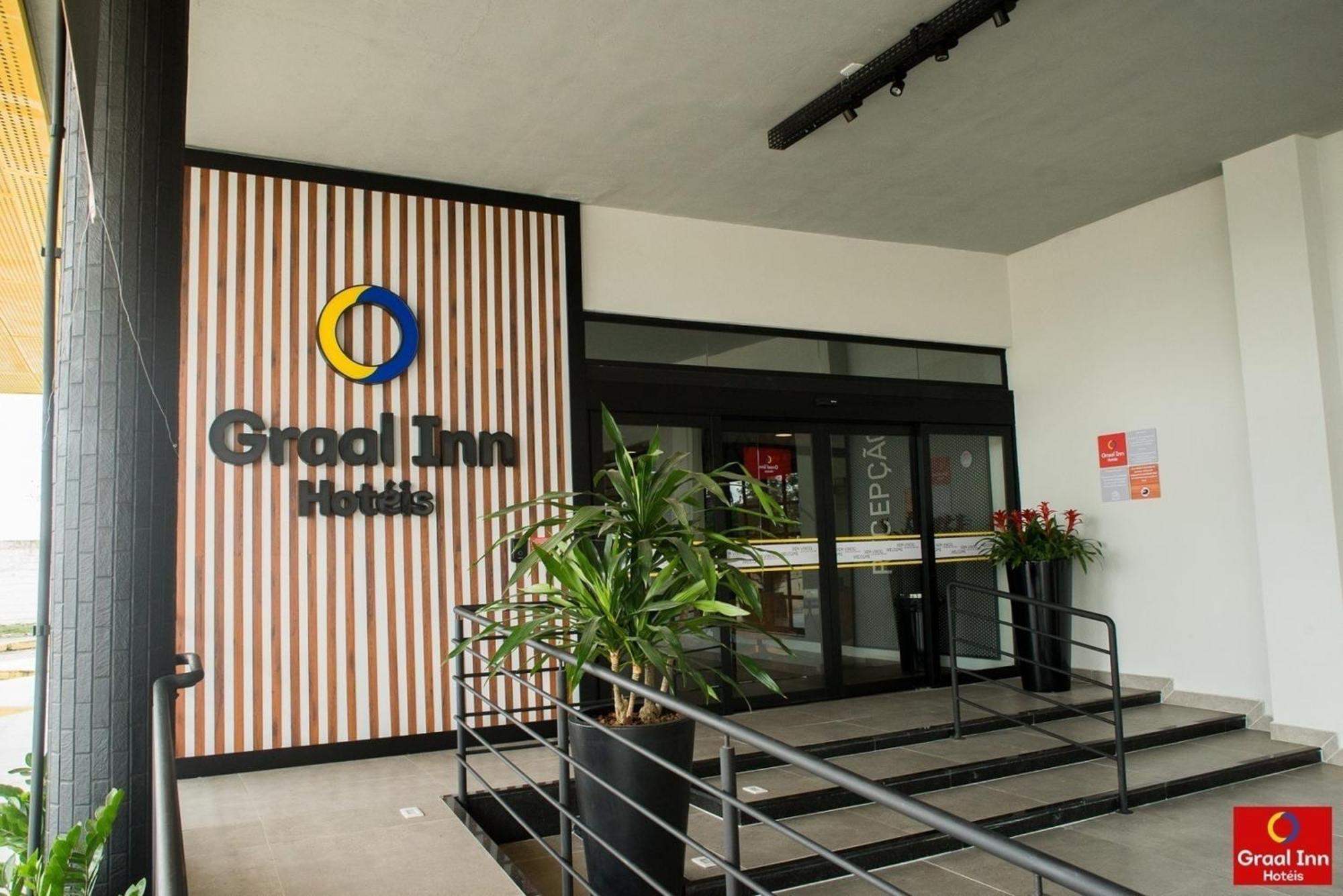 Graal Inn Itatiaia Itatiaia  Bagian luar foto