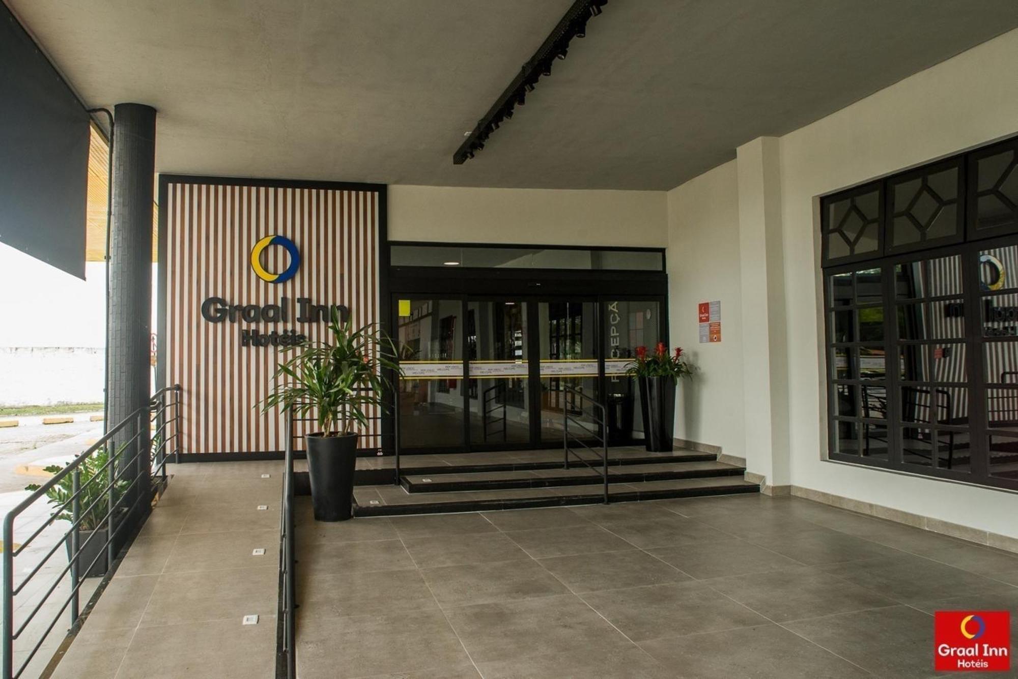 Graal Inn Itatiaia Itatiaia  Bagian luar foto